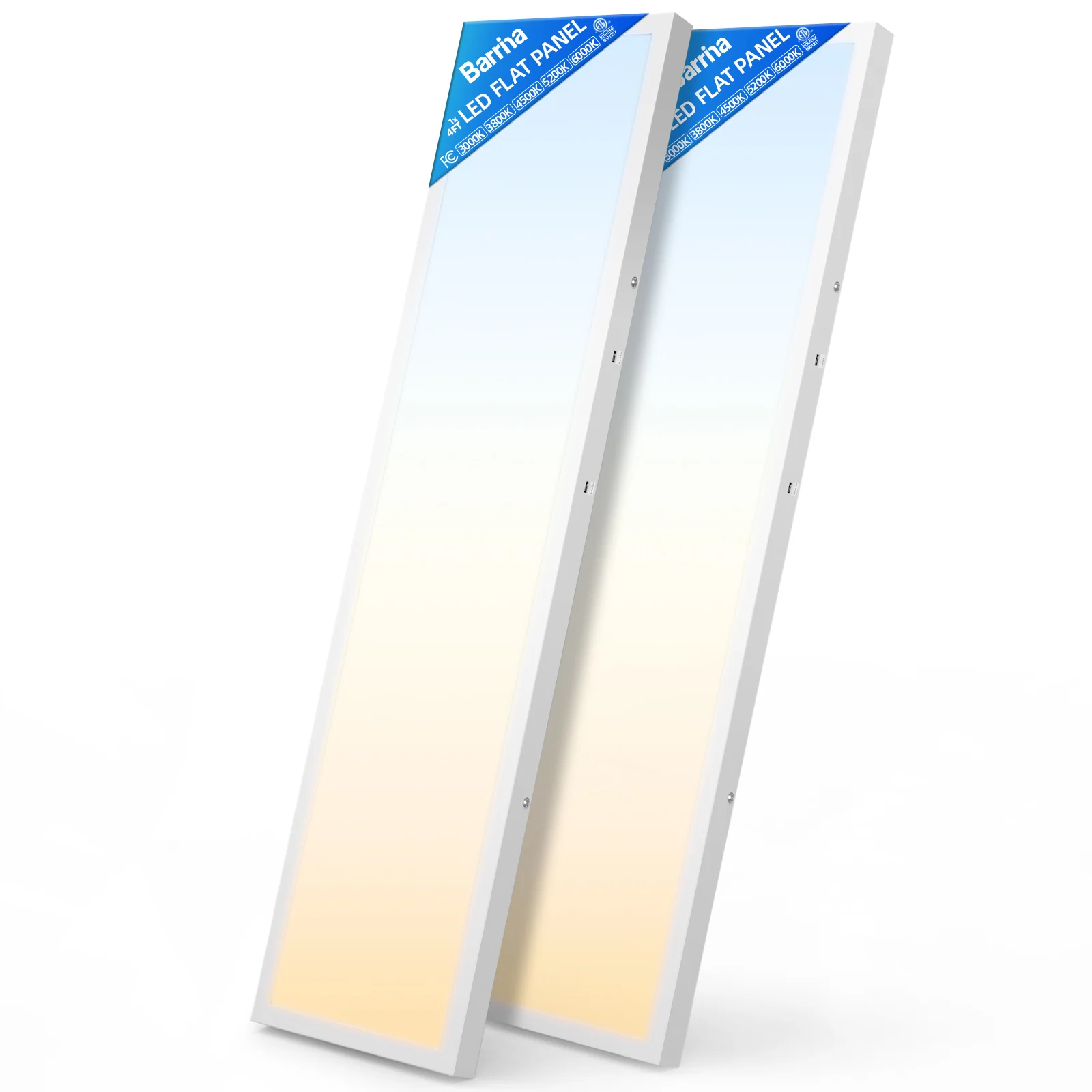 Panel Lights