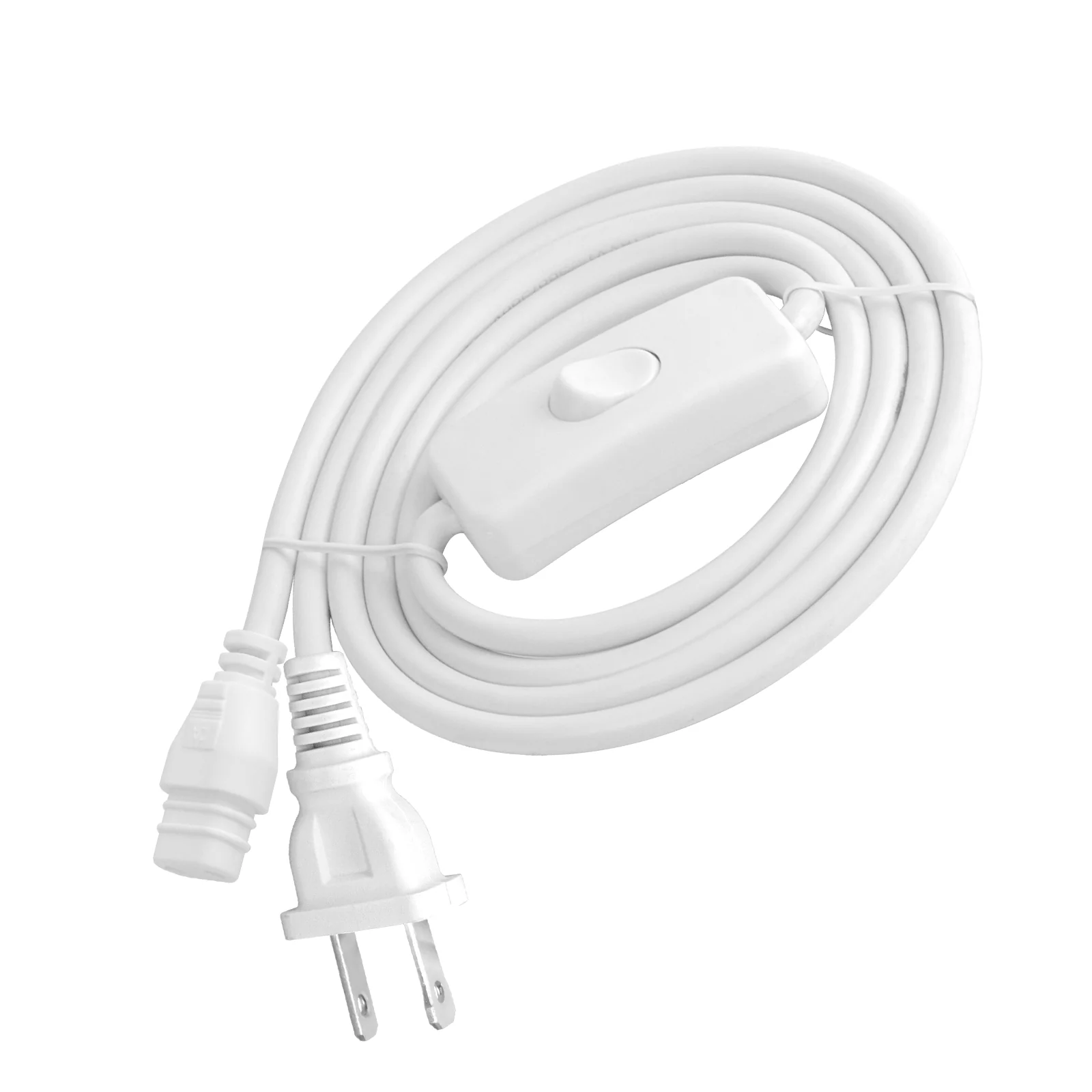 Power Extension Cords 5FT | for T5 2020T